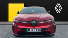 Renault Megane E-Tech EV60 160kW Techno+ 60kWh Optimum Charge 5dr Auto Electric Hatchback